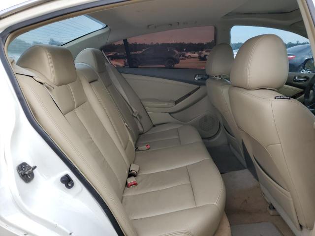 Photo 10 from auction – 2007 NISSAN ALTIMA 3.5 with VIN 1N4BL21E17N484365