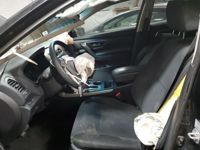Photo 7 from auction – 2015 NISSAN ALTIMA 2.5 with VIN 1N4AL3APXFC455993