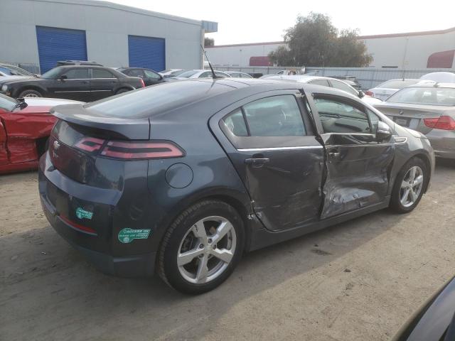 Photo 3 from auction – 2013 CHEVROLET VOLT with VIN 1G1RE6E44DU115554