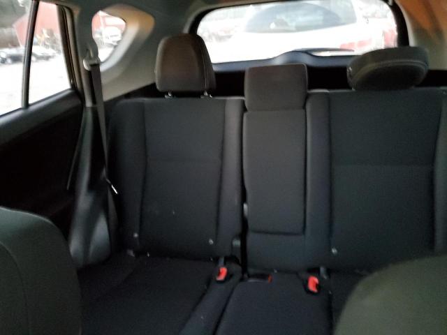 Photo 10 from auction – 2014 TOYOTA RAV4 XLE with VIN 2T3RFREV1EW192580