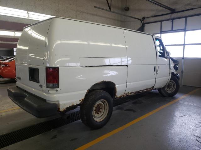 Photo 3 from auction – 2006 FORD ECONOLINE with VIN 1FTSE34L06DA73905