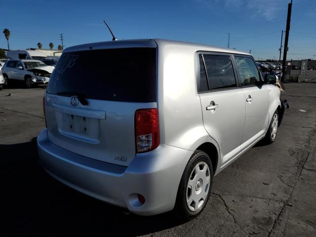 Photo 3 from auction – 2012 TOYOTA SCION XB with VIN JTLZE4FE7CJ005380