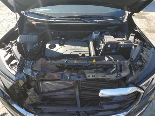 Photo 12 from auction – 2022 GMC TERRAIN SL with VIN 3GKALMEV5NL203598
