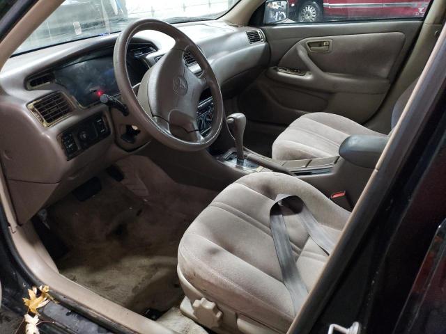 Photo 7 from auction – 1997 TOYOTA CAMRY with VIN 4T1BG22K7VU781190