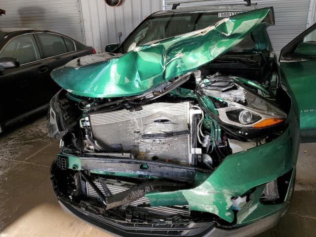 Photo 12 from auction – 2019 CHEVROLET EQUINOX LT with VIN 2GNAXUEV6K6203889