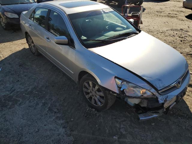 Photo 4 from auction – 2006 HONDA ACCORD EX with VIN 1HGCM66846A047490