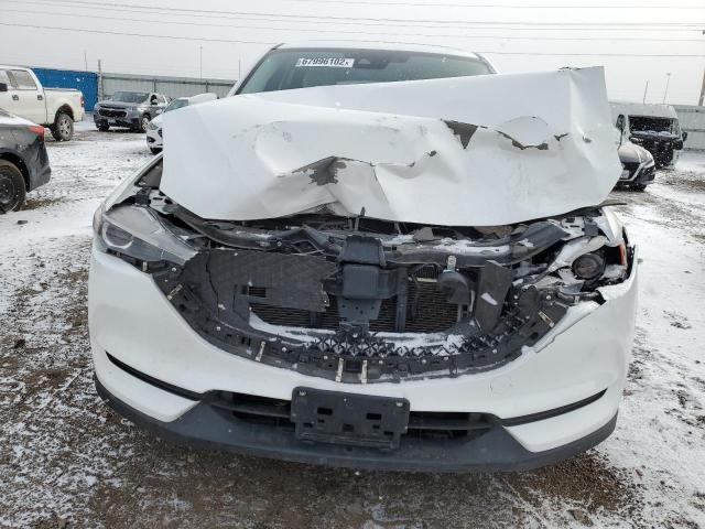 Photo 5 from auction – 2019 MAZDA CX-5 TOURI with VIN JM3KFBCM9K0514781