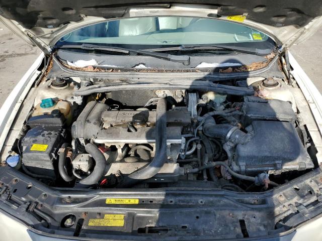 Photo 11 from auction – 2006 VOLVO XC70 with VIN YV4SZ592461239468