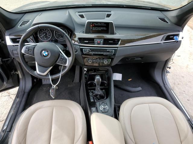 Photo 8 from auction – 2016 BMW X1 XDRIVE2 with VIN WBXHT3C39GP889290