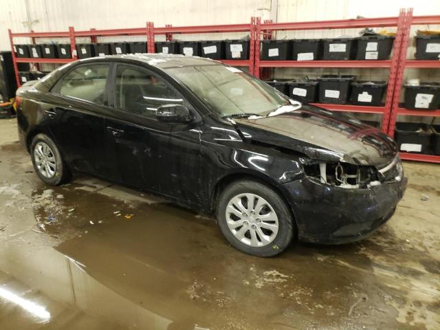 Photo 4 from auction – 2012 KIA FORTE EX with VIN KNAFU4A24C5578063