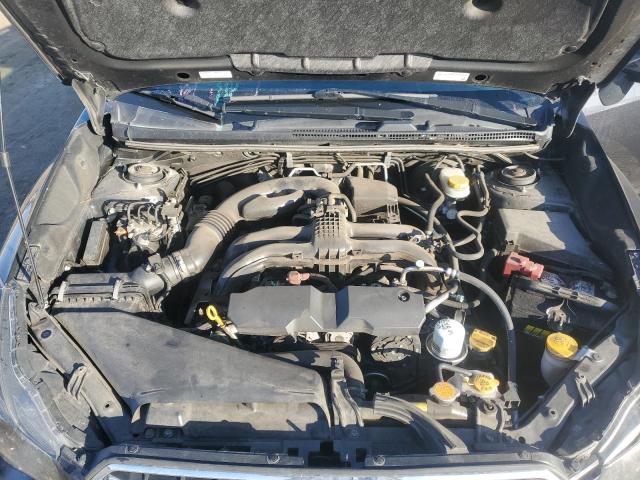 Photo 12 from auction – 2016 SUBARU IMPREZA SP with VIN JF1GPAY61G8223383