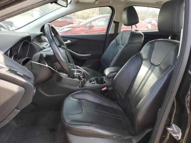 Photo 7 from auction – 2012 FORD FOCUS SEL with VIN 1FAHP3M28CL105356