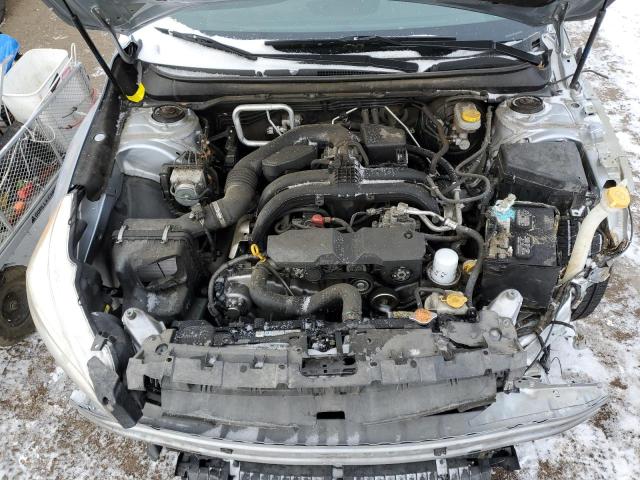 Photo 11 from auction – 2017 SUBARU LEGACY 2.5 with VIN 4S3BNAC62H3029073