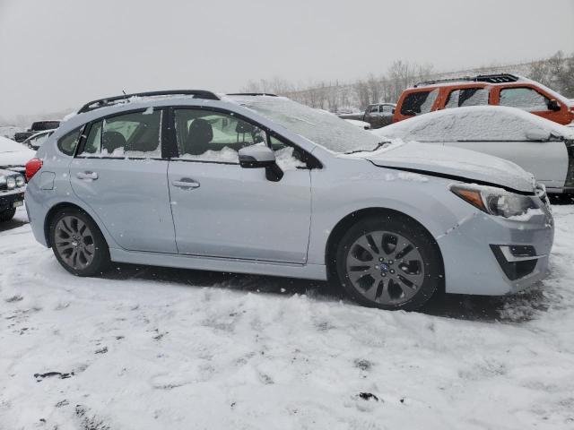 Zdjęcie 4 z aukcji – 2015 SUBARU IMPREZA SP z VIN JF1GPAT66F8205113