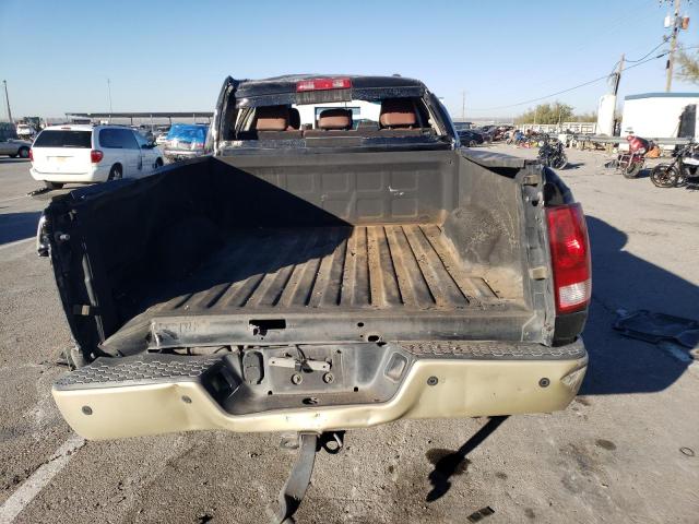 Photo 6 from auction – 2012 DODGE RAM 2500 L with VIN 3C6UD5PL2CG159743