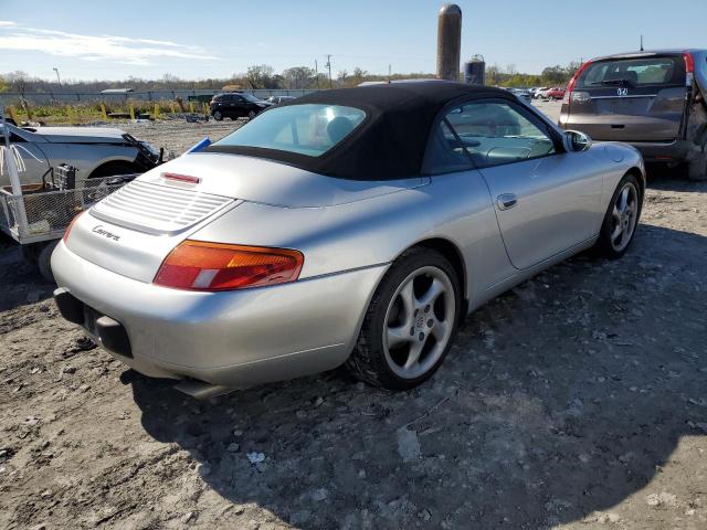 صورة رقم 3 من المزاد - 1999 PORSCHE 911 مع VIN WP0CA2997XS651499