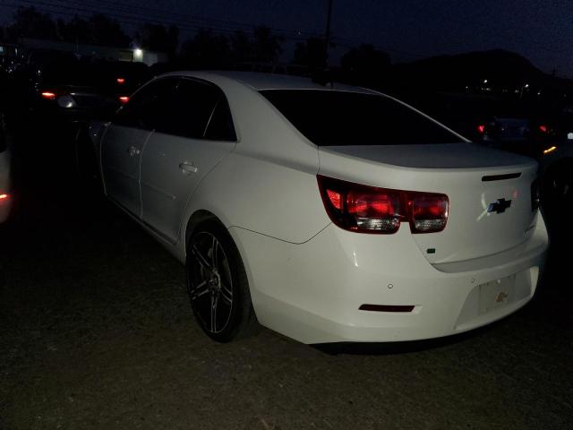 Photo 2 from auction – 2016 CHEVROLET MALIBU LIM with VIN 1G11B5SA5GF165902
