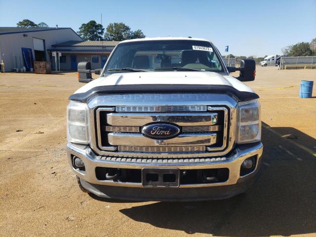 Photo 5 from auction – 2014 FORD F250 SUPER with VIN 1FT7W2B67EEA63438