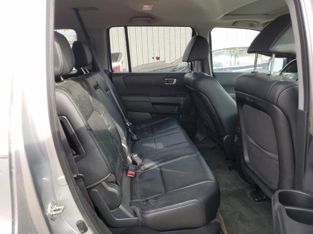 Photo 11 from auction – 2013 HONDA PILOT EXL with VIN 5FNYF3H58DB042023