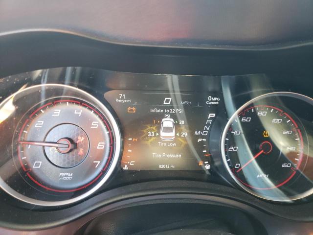 Photo 9 from auction – 2019 DODGE CHARGER R/ with VIN 2C3CDXCT8KH526766