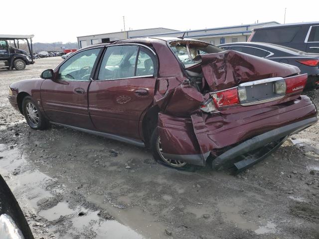 Photo 2 from auction – 2005 BUICK LESABRE LI with VIN 1G4HR54K15U149983
