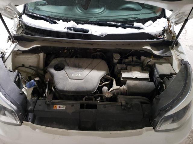 Photo 11 from auction – 2016 KIA SOUL with VIN KNDJN2A20G7393162