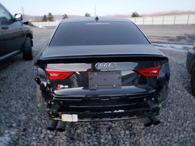 Foto 6 de la subasta – 2015 AUDI S3 PRESTIG con VIN WAUFFGFFXF1071199