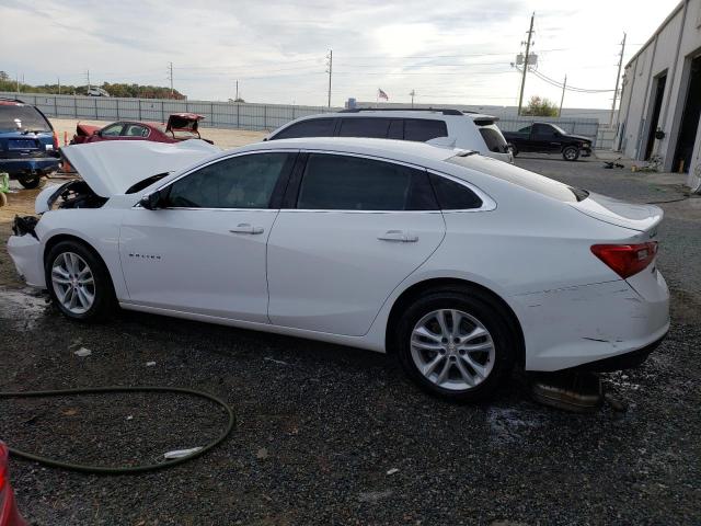 Photo 2 from auction – 2016 CHEVROLET MALIBU LT with VIN 1G1ZE5ST8GF195455