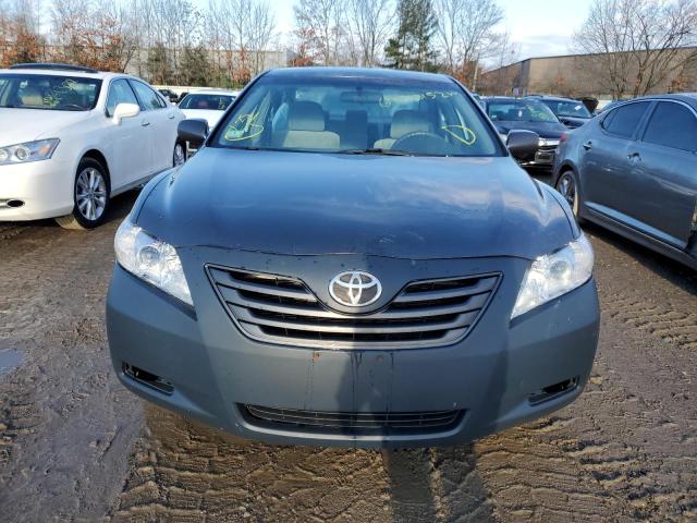 Photo 5 from auction – 2009 TOYOTA CAMRY BASE with VIN 4T4BE46K19R084282