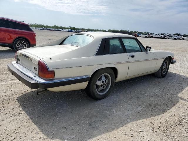 Photo 3 from auction – 1987 JAGUAR XJS with VIN SAJNV5845HC134977