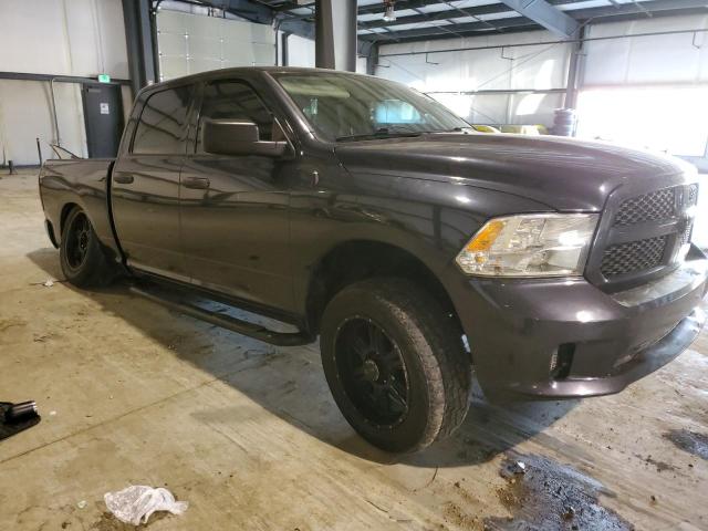 Photo 4 from auction – 2014 RAM 1500 ST with VIN 1C6RR7KT4ES263592