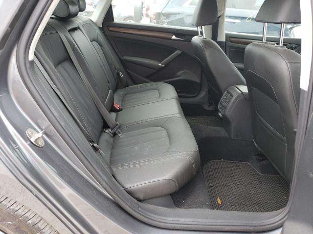 Photo 10 from auction – 2020 VOLKSWAGEN PASSAT SEL with VIN 1VWCA7A30LC025279