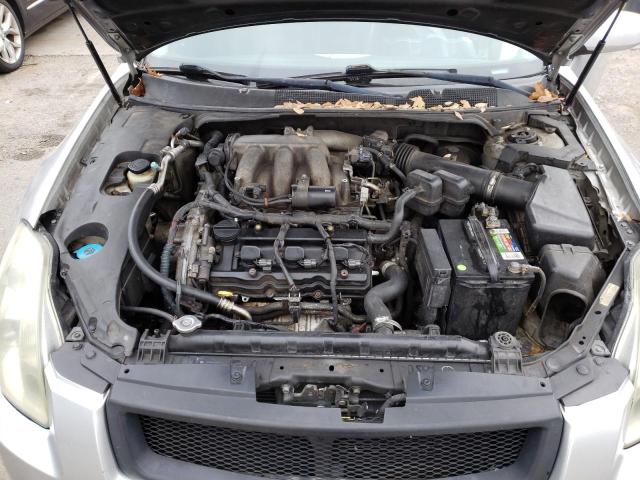 Photo 11 from auction – 2006 NISSAN MAXIMA SE with VIN 1N4BA41E36C854632
