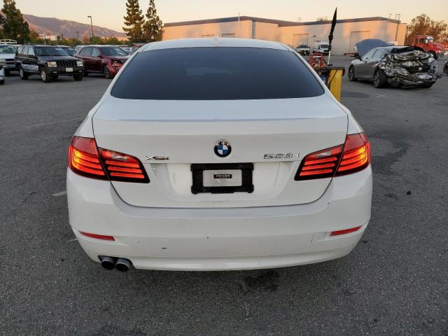 Photo 6 from auction – 2014 BMW 528 XI with VIN WBA5A7C56ED617483