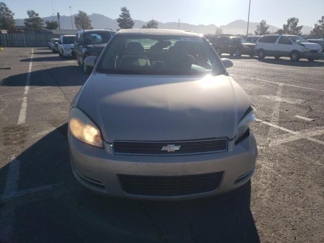Photo 5 from auction – 2008 CHEVROLET IMPALA LT with VIN 2G1WT58K681364923