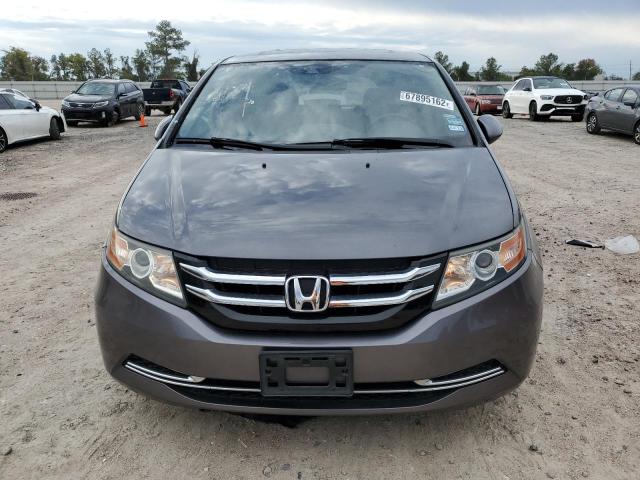 Photo 5 from auction – 2015 HONDA ODYSSEY EX with VIN 5FNRL5H6XFB031593