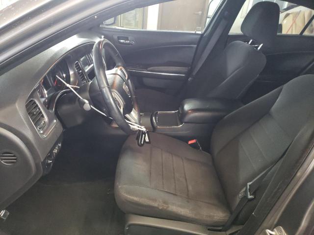 Photo 7 from auction – 2012 DODGE CHARGER SE with VIN 2C3CDXBG5CH302974