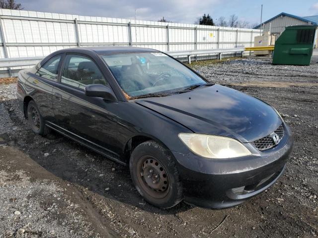 Photo 4 from auction – 2004 HONDA CIVIC DX V with VIN 1HGEM22114L047216