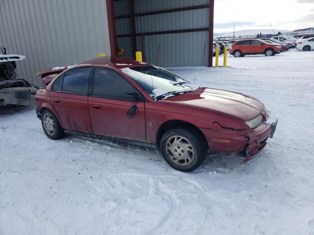 Photo 4 from auction – 1996 SATURN SL2 with VIN 1G8ZK5273TZ381894