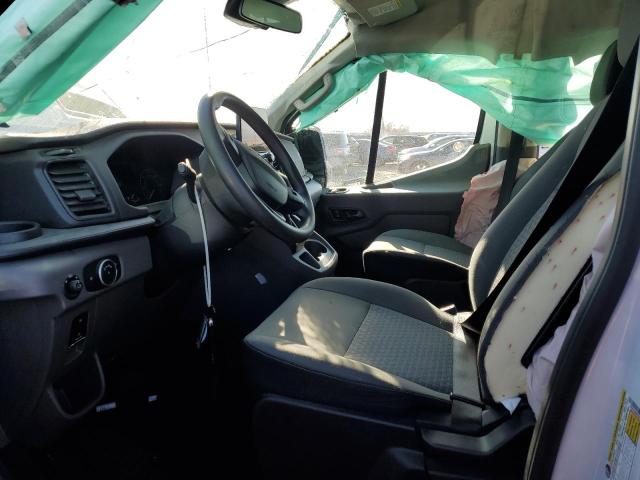 Photo 7 from auction – 2021 FORD TRANSIT T- with VIN 1FBAX2Y86MKA66041