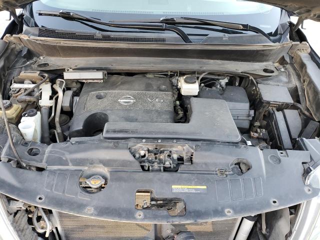 صورة رقم 12 من المزاد - 2014 NISSAN PATHFINDER مع VIN 5N1AR2MN9EC676847
