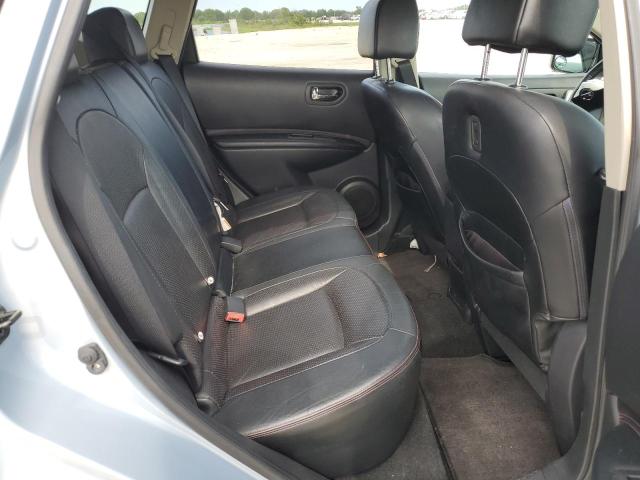 Photo 10 from auction – 2013 NISSAN ROGUE S with VIN JN8AS5MT4DW022705