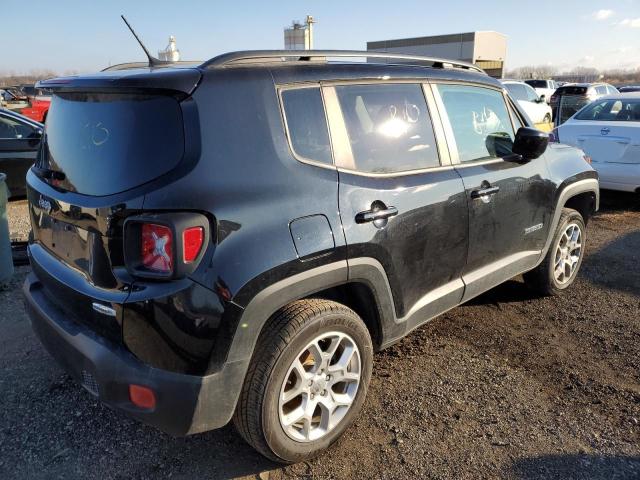 Photo 3 from auction – 2017 JEEP RENEGADE L with VIN ZACCJBBB1HPG36128