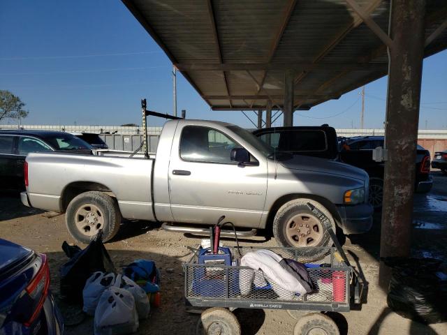 Photo 4 from auction – 2002 DODGE RAM 1500 with VIN 1D7HA16K92J228628
