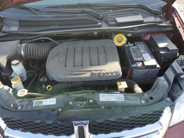 Photo 12 from auction – 2019 DODGE GRAND CARA with VIN 2C4RDGBG1KR602753