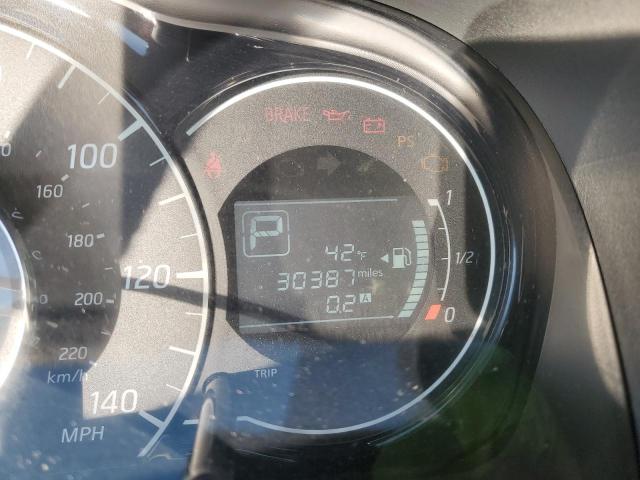 Photo 9 from auction – 2015 NISSAN VERSA NOTE with VIN 3N1CE2CP0FL423792