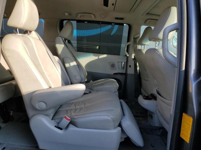 Photo 11 from auction – 2011 TOYOTA SIENNA XLE with VIN 5TDDK3DC2BS027055
