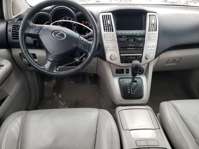 Photo 8 from auction – 2006 LEXUS RX 400 with VIN JTJHW31U160013317