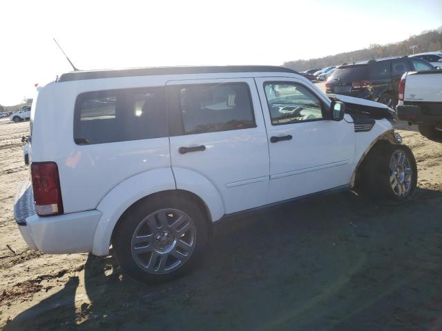 Photo 3 from auction – 2011 DODGE NITRO HEAT with VIN 1D4PT4GK0BW549396