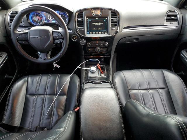 Photo 8 from auction – 2018 CHRYSLER 300 S with VIN 2C3CCABG4JH142874